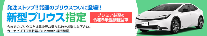 購入検討の方は、是非一度、レンタカーでご試乗下さい。